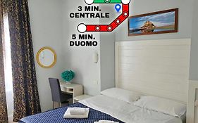 Hotel Aurelia Milano Centrale